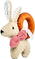 Käthe Kruse MINI Rabbit Grabbing toy