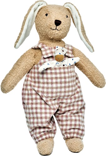 Käthe Kruse HUGO Hase stehend