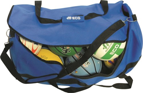 Megaform ECO Bag große Einkaufstasche nachhaltig mehrfarbig