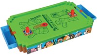 Merchant Ambassador Minecraft Air Hockey Tisch - Overworld - Premium - 53 cm
