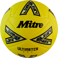 Mitre Ultimatch One Fußball