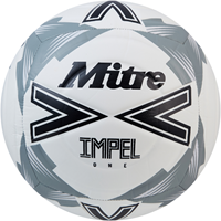 Mitre Impel One Fußball