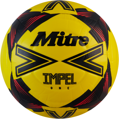 Mitre Impel One Fußball