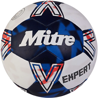 Mitre Handball Trainingsball Multicolor Größe 3 - langlebiger Gummi