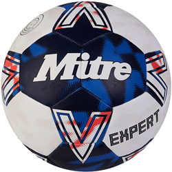 Mitre Handball Trainingsball Multicolor Größe 3 - langlebiger Gummi