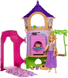 Disney Princess Pop Rapunzel's Toren