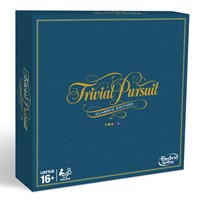 Hasbro Spiel Trivial Pursuit Klassiker