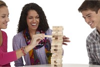 Hasbro Jenga-3