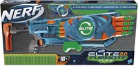 Nerf Blaster Elite 2.0 Flip 16 Spielzeugpistole Dart