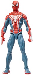 Hasbro Spider-Man Actionfigur Marvel Legends Spider-Man 2 15 cm