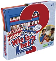 Hasbro Spiel WER IST ES?-2