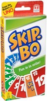 Mattel Überspringe Bo