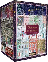 Gibsons Christmas in London (3x500)