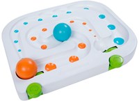 FAT BRAIN TOYS Rollagain Maze-2