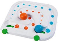 FAT BRAIN TOYS Rollagain Maze-3