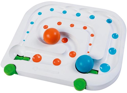 FAT BRAIN TOYS Rollagain Maze-3