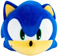 Mocchi Mocchi Mocchi Mocchi - Méga Sonic