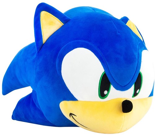 Mocchi Mocchi Mocchi Mocchi - Méga Sonic-2