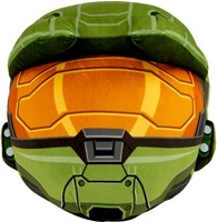 Mocchi Mocchi MASTER CHIEF HELMET MEGA