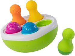 Fat Brain Toys Spinny Pins
