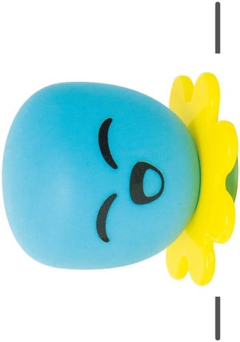 Tomy Octopus Familie-3