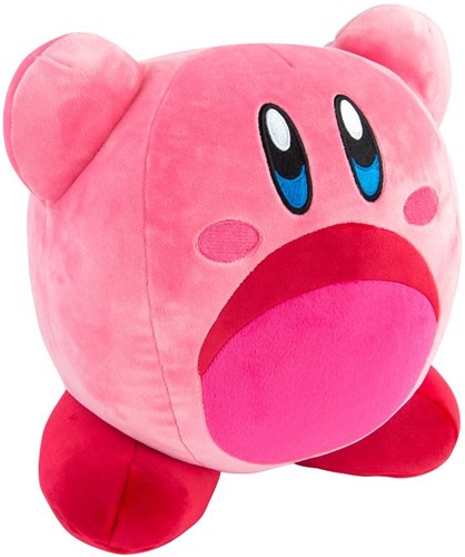 INHALING KIRBY-2