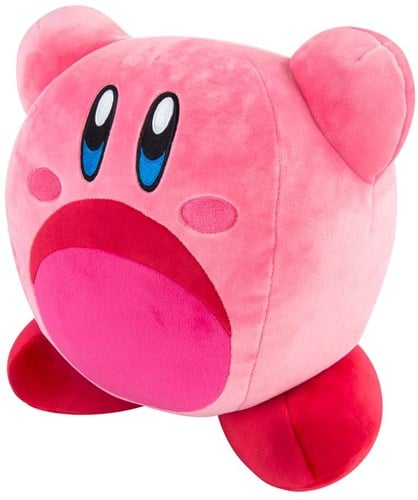 INHALING KIRBY-3