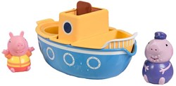 TOOMIES Bateau De Papy Pig