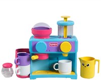 Tomy Badspeelgoed Koffiemachine Bad Barista