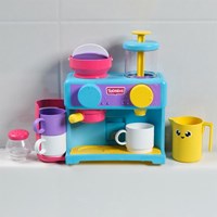 Tomy Badspeelgoed Koffiemachine Bad Barista-2