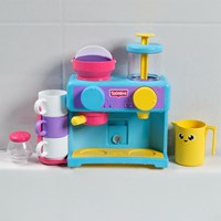 Tomy Badspeelgoed Koffiemachine Bad Barista-3