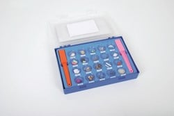 Shaw Magnets Magnettest-Set