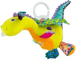 LAMAZE FLIP FLAP DRAGON