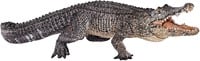 Mojo Wildlife Spielzeug Alligator mit beweglichem Kiefer - 387168-2