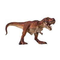 Mojo Spielzeug Dinosaurier Hunting Tyrannosaurus Red - 387273
