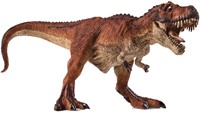 Mojo Spielzeug Dinosaurier Hunting Tyrannosaurus Red - 387273