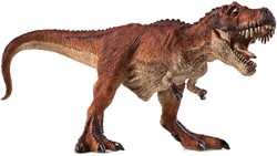 Mojo Spielzeug Dinosaurier Hunting Tyrannosaurus Red - 387273