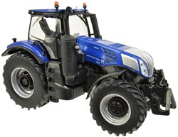 BRITAINS NEW HOLLAND T8.435