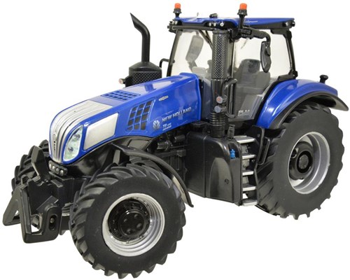 BRITAINS NEW HOLLAND T8.435-2
