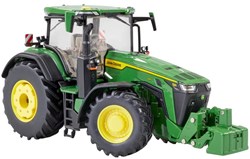 JOHN DEERE 8R 410