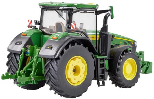 JOHN DEERE 8R 410-2