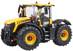 JCB FASTRAC 4220 ICON TRACTOR