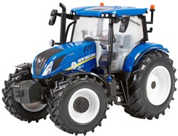 NEW HOLLAND T6.175