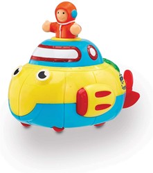 WOW Toys 03095 Sunny U-Boot