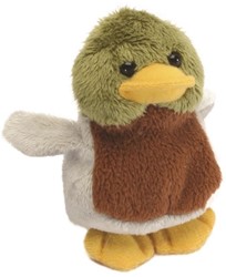 Living Nature LITTLE Buddies Mallard Duck