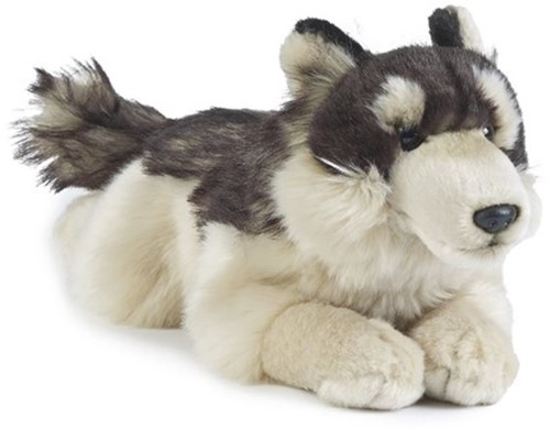 Living Nature Wolf Large