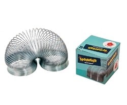 Keycraft Large Metal Spring