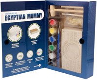 Keycraft Ägyptische Mumie Ausgrabungsset Lernspielzeug-2