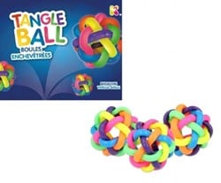 Keycraft Tangle Balls