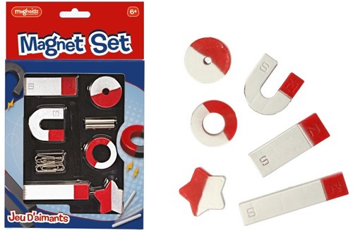 Magnet-Set